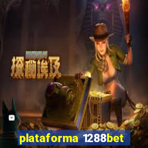 plataforma 1288bet